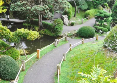 Waterscape Gardens