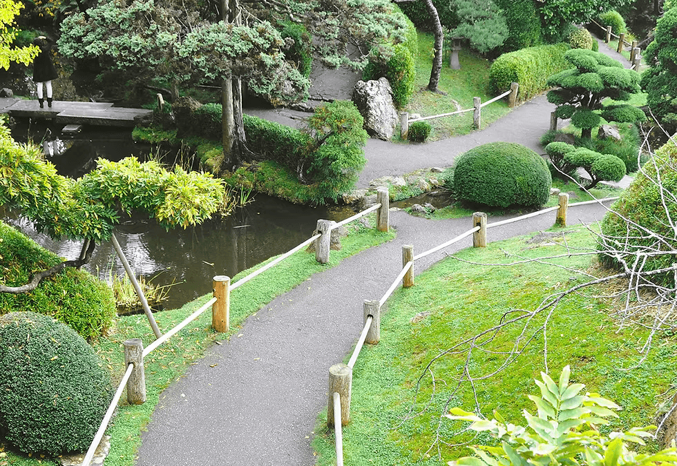 Waterscape Gardens